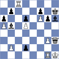 Wenninger - Bankmann (Playchess.com INT, 2009)