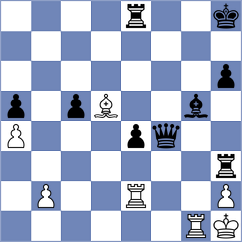 Balayan - Melnychuk (Chess.com INT, 2018)