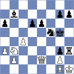 Fernandez Asenjo - Villanueva Garcia (Spain, 1999)