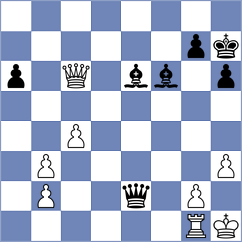 Atoyan - Petr (chess.com INT, 2025)