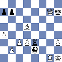 Khater - Dong (chess.com INT, 2023)