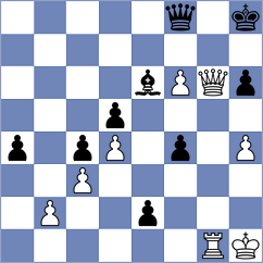 Otegenov - Aitbayev (Maralsay, 2010)
