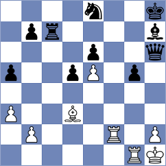 Galchenko - Xiong (chess.com INT, 2024)