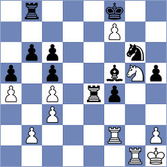 Jain - Harsha (chess.com INT, 2025)