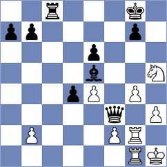 Do Nascimento - Gritsenko (chess.com INT, 2021)
