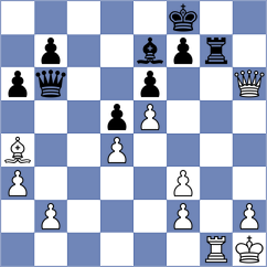 Gonzalez Perez - Belsley (Caldas da Rainha, 2014)