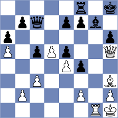 Zakrzewski - Demchenko (Katowice POL, 2021)