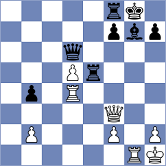 Cheng - Einarsson (chess.com INT, 2023)
