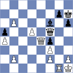 Vingris - Przybylski (chess.com INT, 2025)