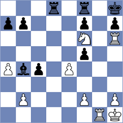 Kamenskaya - Buyankhishig (FIDE Online Arena INT, 2024)