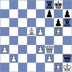 Wu - Travkina (chess.com INT, 2024)