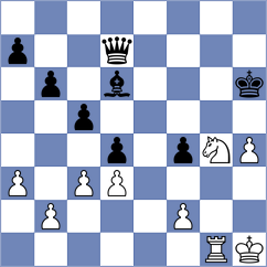 Sathyanandha - Ludbrook (Sunningdale, 2007)
