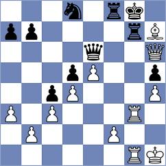 Nugaev - Babaev (St Petersburg, 2008)