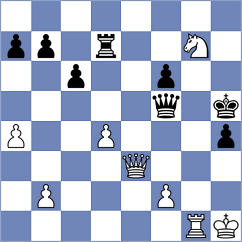Mulyar - Causo (Philadelphia USA, 2022)