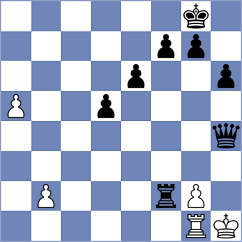 Rolfsen - Hansen (Gausdal, 2000)