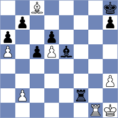 Shapiro - Vargas (chess.com INT, 2024)