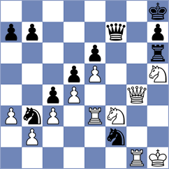 Rubanov - Ostrikov (Dombai, 2013)