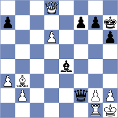 Montesdeoca Arteta - Perez Romano (Las Palmas, 2011)