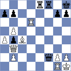 Kraus - Antipov (chess.com INT, 2021)