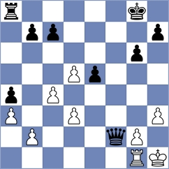 Warsia - Balint (chess.com INT, 2025)