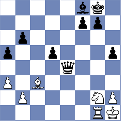 Chelly - Hoeffer (chess.com INT, 2025)