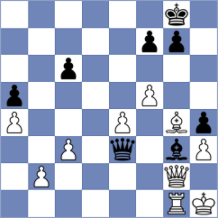 Dmitriev - Peatman (chess.com INT, 2025)