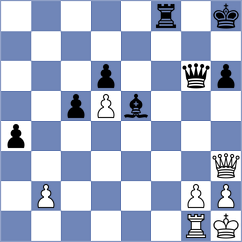 Altynbek - Tiitta (chess.com INT, 2025)