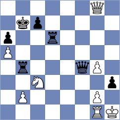 Sychev - Najer (Nizhny Novgorod RUS, 2024)