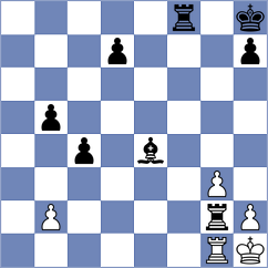 Vingris - Stankovic (chess.com INT, 2025)