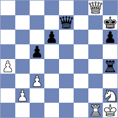 Yaure - Mazuchowski (East Lansing, 1991)