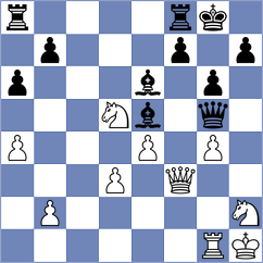 Rubio Tent - Rorrer (chess.com INT, 2022)
