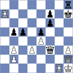 Withnall - Mittal (Lichess.org INT, 2020)
