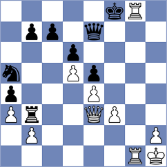 Medvedev - Andrakhanov (Tomsk, 2006)