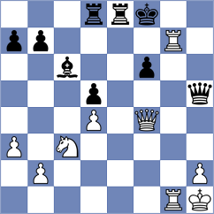 Sokolov - Brunner (Oakham, 1988)