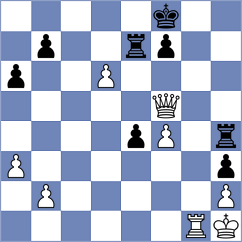 Paravyan - Martin Carmona (chess.com INT, 2021)
