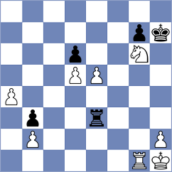 Troltenier - Gajwa (chess.com INT, 2024)