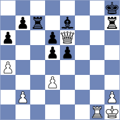 Garakov - Thorhallsson (chess.com INT, 2024)