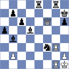 Cagara - Araz (chess.com INT, 2024)