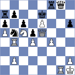 Jukes - Chantrell (Bridgend WLS, 2025)