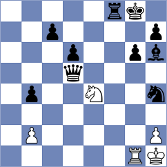 Eswaran - Howell (chess.com INT, 2025)