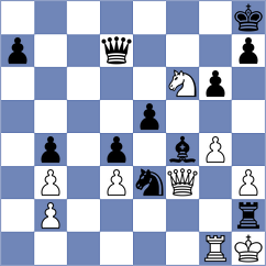 Yankelevich - Opitz (Playchess.com INT, 2009)