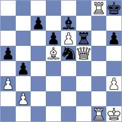 Ederer - Winkler (Playchess.com INT, 2004)