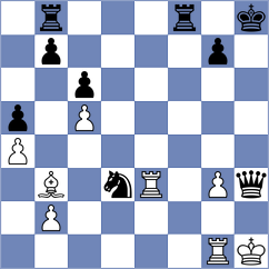 Carrion Pulla - Ulloa Centeno (Chess.com INT, 2020)