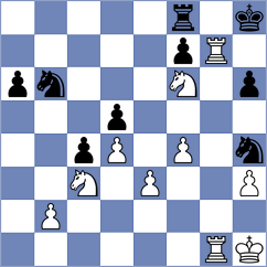 Rakic - Trivunovic (Vrnjacka Banja, 2005)
