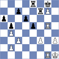 De Andres Trelles - Fernandez Carvajal (Valladolid, 1979)