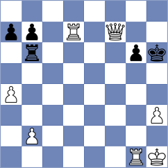 Dorsner - Mazetto (ICC INT, 2009)