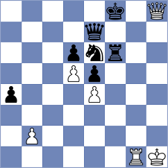 Tukmakov - Milosevic (Zuerich, 2000)