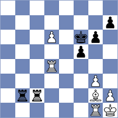 Dimitrov - Davidson (chess.com INT, 2024)