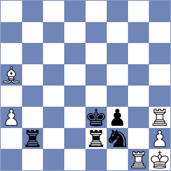 Kozakov - Velikanov (chess.com INT, 2024)