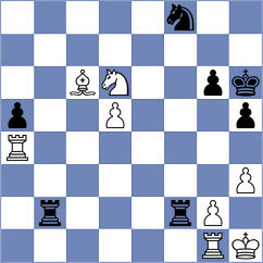 Valente - Thake (chess.com INT, 2025)